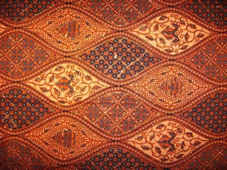 KBRI Sofia Gelar Pameran Batik Indonesia 